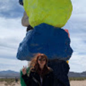 Meet your Posher, Ohmygoshheaven